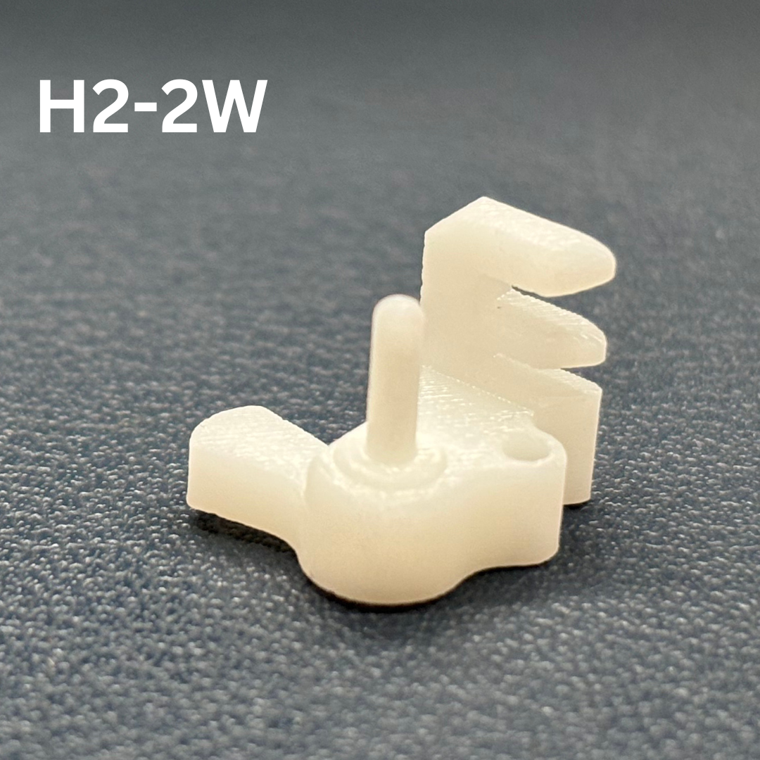 Hitachi & Fujitsu 2.5” & 3.5” Hard Drive Head Replacement Tool - Head Comb Hitachi & Fujitsu 2.5” & 3.5” Hard Drive Head Replacement Tool - Head Comb